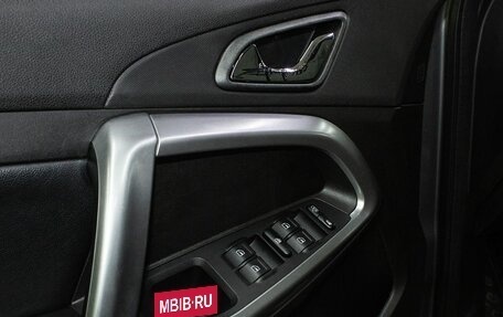 Chery Tiggo 5 I рестайлинг, 2014 год, 900 000 рублей, 21 фотография