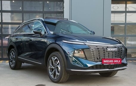 Haval F7, 2025 год, 3 829 000 рублей, 6 фотография