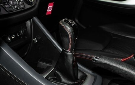 Chery Tiggo 5 I рестайлинг, 2014 год, 900 000 рублей, 19 фотография