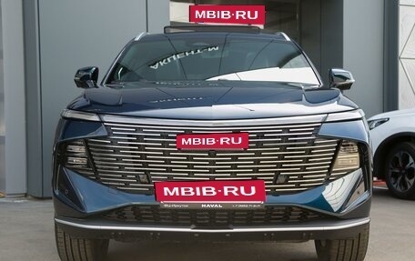 Haval F7, 2025 год, 3 829 000 рублей, 4 фотография