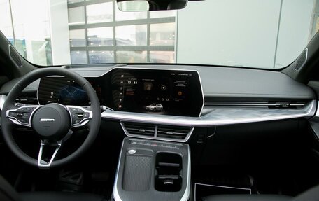 Haval F7, 2025 год, 3 829 000 рублей, 13 фотография