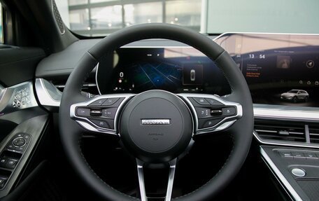 Haval F7, 2025 год, 3 829 000 рублей, 14 фотография