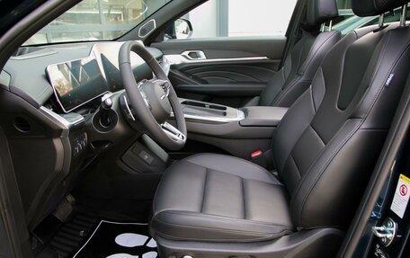 Haval F7, 2025 год, 3 829 000 рублей, 22 фотография