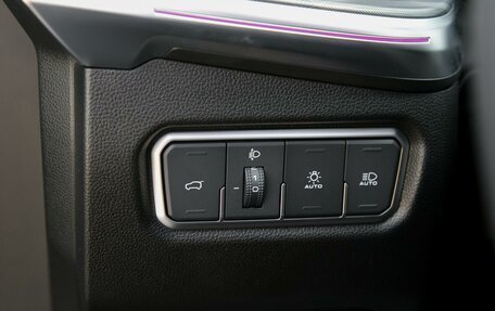 Haval F7, 2025 год, 3 829 000 рублей, 21 фотография