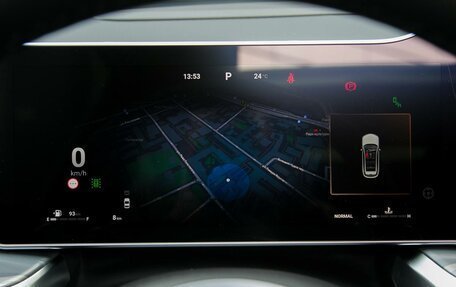 Haval F7, 2025 год, 3 829 000 рублей, 19 фотография