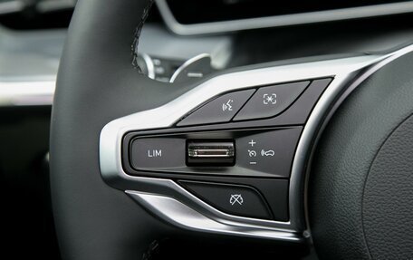 Haval F7, 2025 год, 3 829 000 рублей, 15 фотография