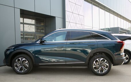 Haval F7, 2025 год, 3 829 000 рублей, 12 фотография