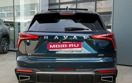 Haval F7, 2025 год, 3 829 000 рублей, 9 фотография