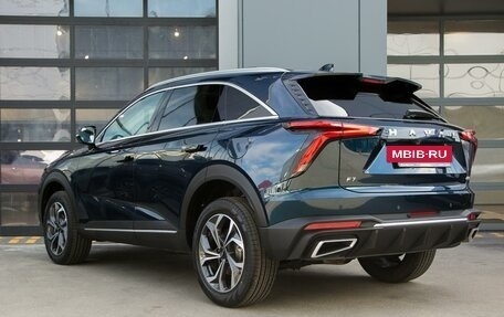 Haval F7, 2025 год, 3 829 000 рублей, 11 фотография