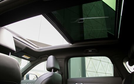 Haval F7, 2025 год, 3 829 000 рублей, 28 фотография