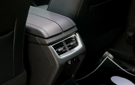 Haval F7, 2025 год, 3 829 000 рублей, 26 фотография