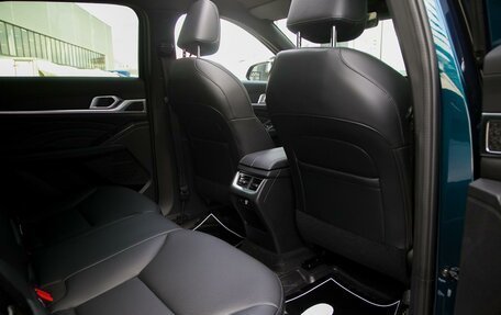 Haval F7, 2025 год, 3 829 000 рублей, 30 фотография