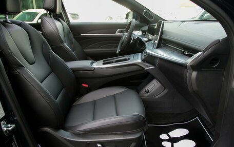 Haval F7, 2025 год, 3 829 000 рублей, 34 фотография