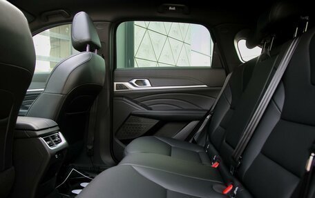 Haval F7, 2025 год, 3 829 000 рублей, 27 фотография