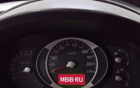 Hyundai Tucson III, 2007 год, 610 000 рублей, 2 фотография