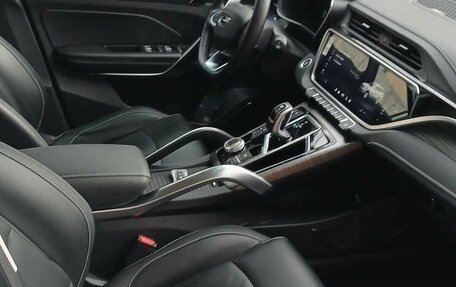 Geely Atlas, 2024 год, 1 715 000 рублей, 5 фотография