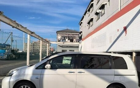 Toyota ISis I, 2011 год, 945 000 рублей, 8 фотография