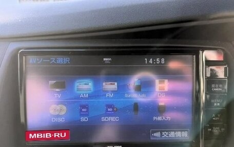 Toyota ISis I, 2011 год, 945 000 рублей, 6 фотография