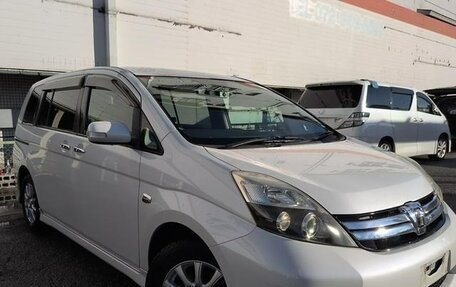Toyota ISis I, 2011 год, 945 000 рублей, 11 фотография