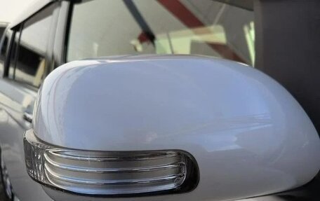 Toyota ISis I, 2011 год, 945 000 рублей, 29 фотография