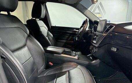 Mercedes-Benz M-Класс, 2012 год, 1 899 000 рублей, 11 фотография