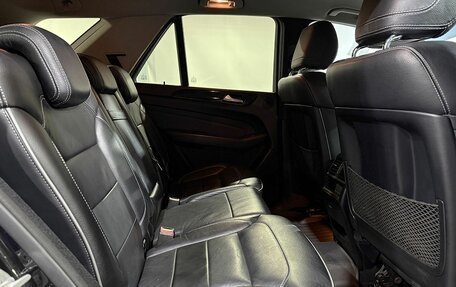 Mercedes-Benz M-Класс, 2012 год, 1 899 000 рублей, 12 фотография