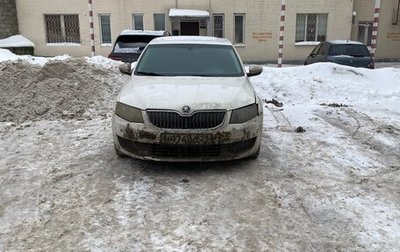 Skoda Octavia, 2014 год, 830 000 рублей, 1 фотография