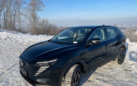 Nissan Qashqai, 2025 год, 2 328 000 рублей, 1 фотография