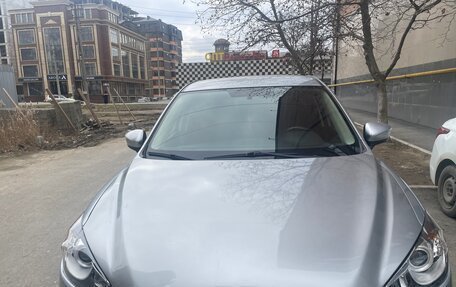 Mazda CX-5 II, 2016 год, 1 300 000 рублей, 1 фотография