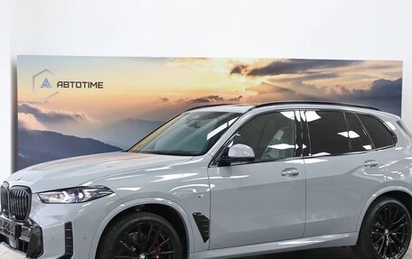 BMW X5, 2025 год, 13 900 000 рублей, 1 фотография