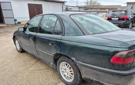Opel Omega B, 1998 год, 220 000 рублей, 1 фотография