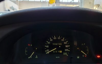 Chevrolet Lanos I, 2007 год, 129 000 рублей, 1 фотография