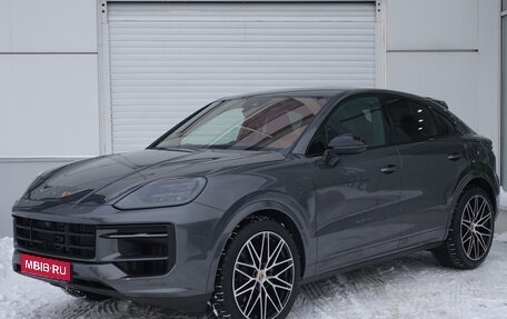 Porsche Cayenne III, 2025 год, 19 690 000 рублей, 1 фотография