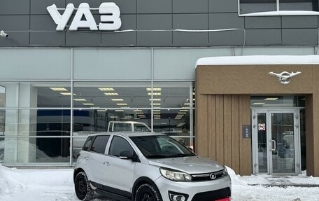 Great Wall Hover M4, 2013 год, 400 000 рублей, 1 фотография