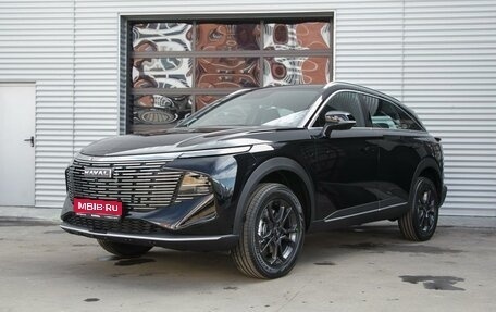 Haval F7, 2025 год, 3 299 000 рублей, 1 фотография