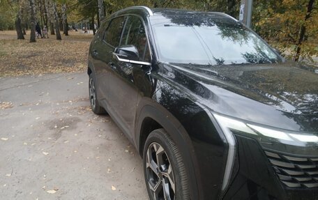 Geely Atlas, 2024 год, 2 950 000 рублей, 1 фотография