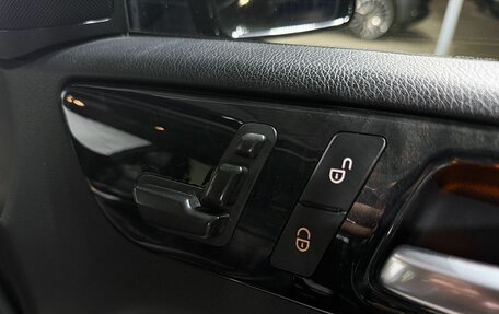 Mercedes-Benz M-Класс, 2012 год, 1 899 000 рублей, 20 фотография