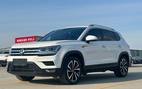 Volkswagen Tharu, 2022 год, 2 200 000 рублей, 1 фотография