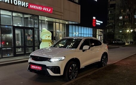 Geely Tugella FY11, 2023 год, 3 300 000 рублей, 1 фотография