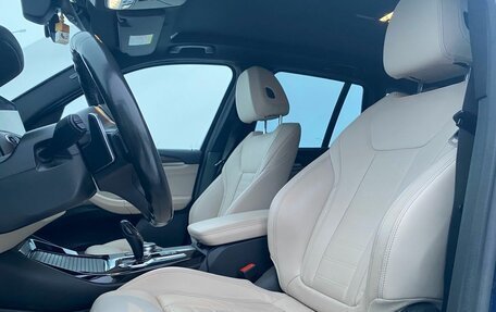 BMW X3, 2018 год, 3 725 000 рублей, 16 фотография