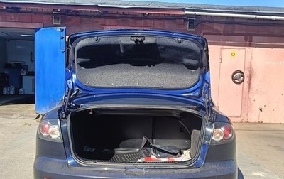 Mazda 3, 2008 год, 550 000 рублей, 1 фотография