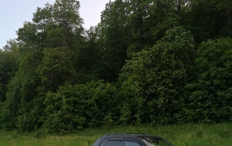 Hyundai Tucson III, 2008 год, 815 000 рублей, 1 фотография