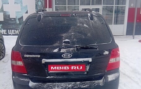 KIA Sorento IV, 2008 год, 990 000 рублей, 1 фотография