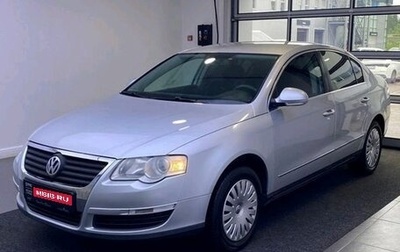 Volkswagen Passat B6, 2008 год, 750 000 рублей, 1 фотография