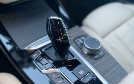 BMW X3, 2018 год, 3 725 000 рублей, 19 фотография