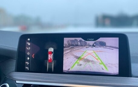 BMW X3, 2018 год, 3 725 000 рублей, 20 фотография