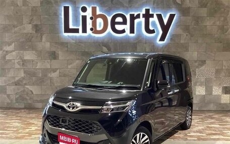 Toyota Tank I, 2018 год, 930 000 рублей, 1 фотография