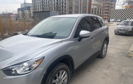 Mazda CX-5 II, 2016 год, 1 300 000 рублей, 4 фотография