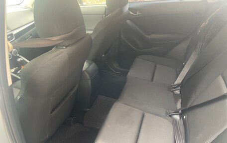 Mazda CX-5 II, 2016 год, 1 300 000 рублей, 6 фотография