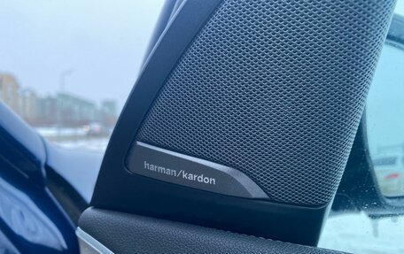 BMW X3, 2018 год, 3 725 000 рублей, 21 фотография